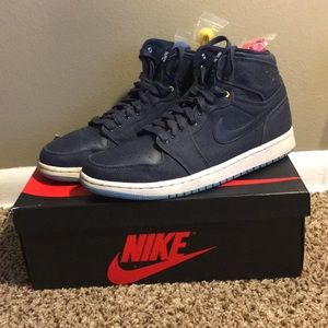 Men’s Air Jordan 1 Retro High “Family Forever”